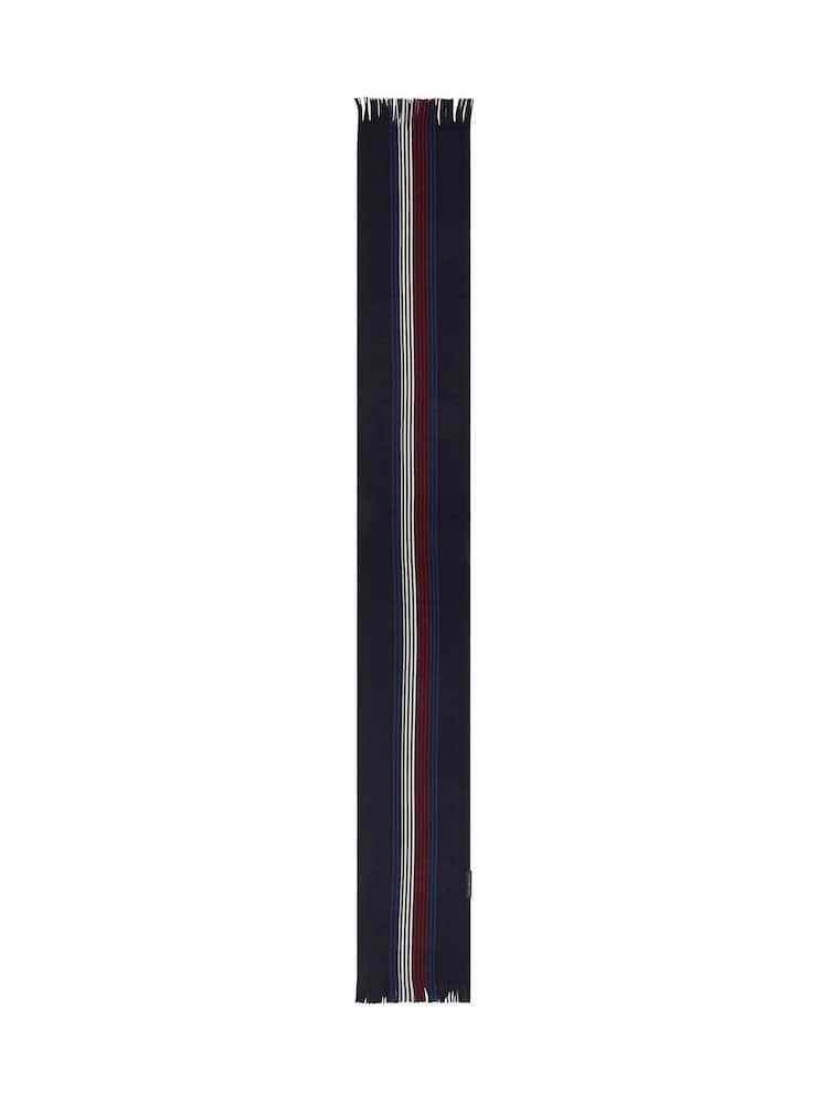 Tommy Hilfiger Blue Love Rashelle Scarf - Image 2 of 3