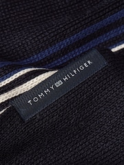 Tommy Hilfiger Blue Love Rashelle Scarf - Image 3 of 3