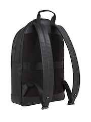 Tommy Hilfiger Business Black Backpack - Image 2 of 5