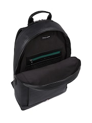 Tommy Hilfiger Business Black Backpack - Image 3 of 5