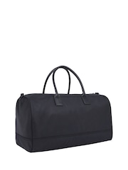 Tommy Hilfiger Repreve Duffle Black Bag - Image 2 of 5