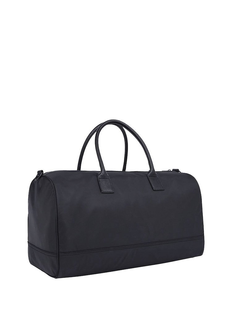 Tommy Hilfiger Repreve Duffle Black Bag - Image 2 of 5