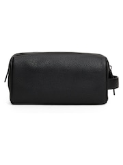 Tommy Hilfiger Business Black Washbag - Image 2 of 4