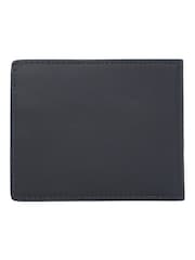 Tommy Hilfiger Blue Mini Creditcard Wallet - Image 2 of 4
