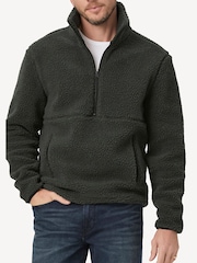 Paige Green Horton Pullover Jumper - Image 1 of 5