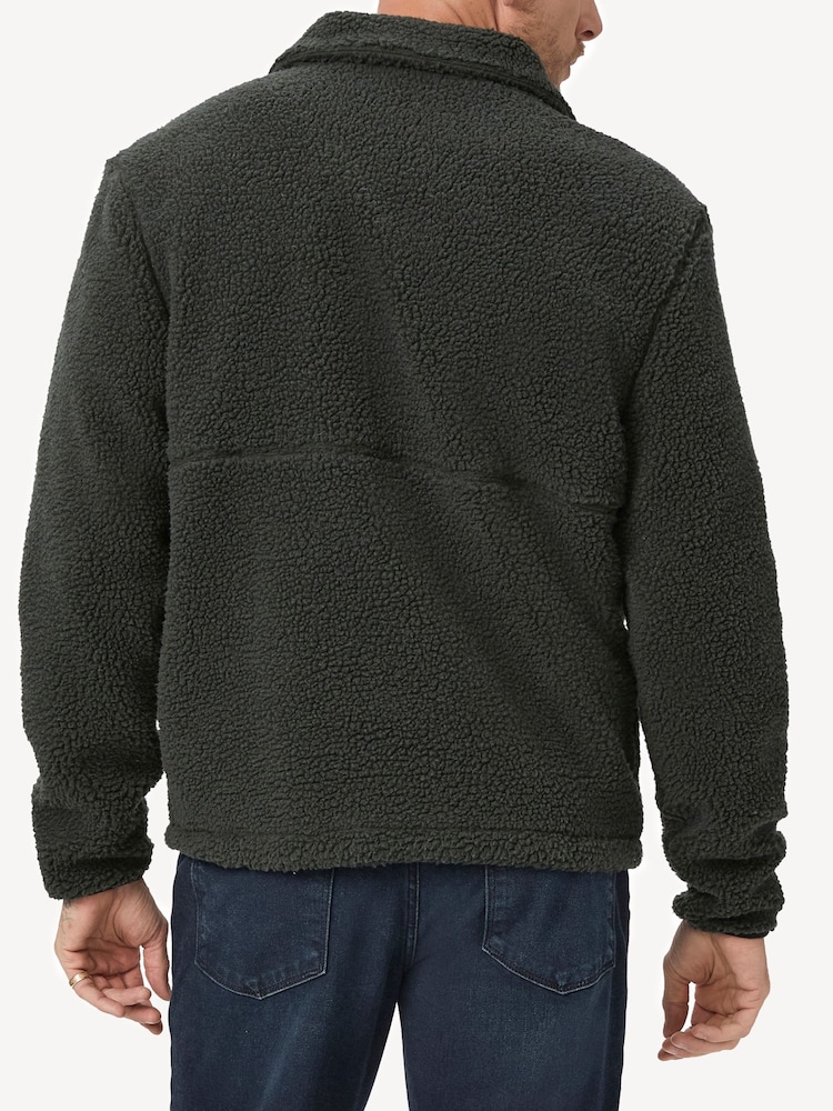 Paige Green Horton Pullover Jumper - Image 2 of 5