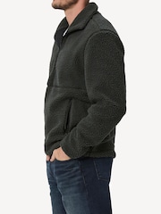Paige Green Horton Pullover Jumper - Image 3 of 5