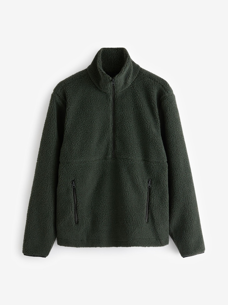 Paige Green Horton Pullover Jumper - Image 5 of 5