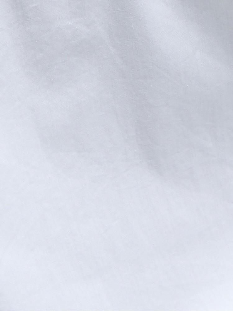 Barbour® White 100% Cotton Angela Shirt - Image 8 of 8 Barbour® White 100% Cotton Angela Shirt - Image 8 of 8