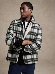 Paige Green Rangel Jacket - Image 1 of 6