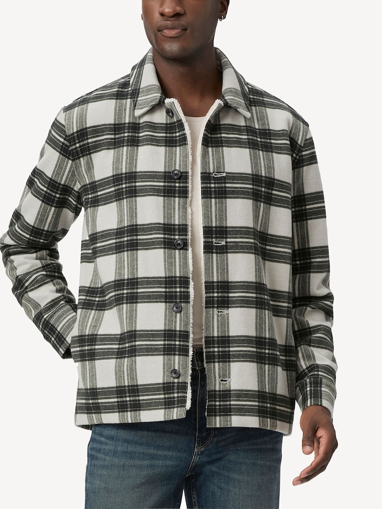 Paige Green Rangel Jacket - Image 2 of 6