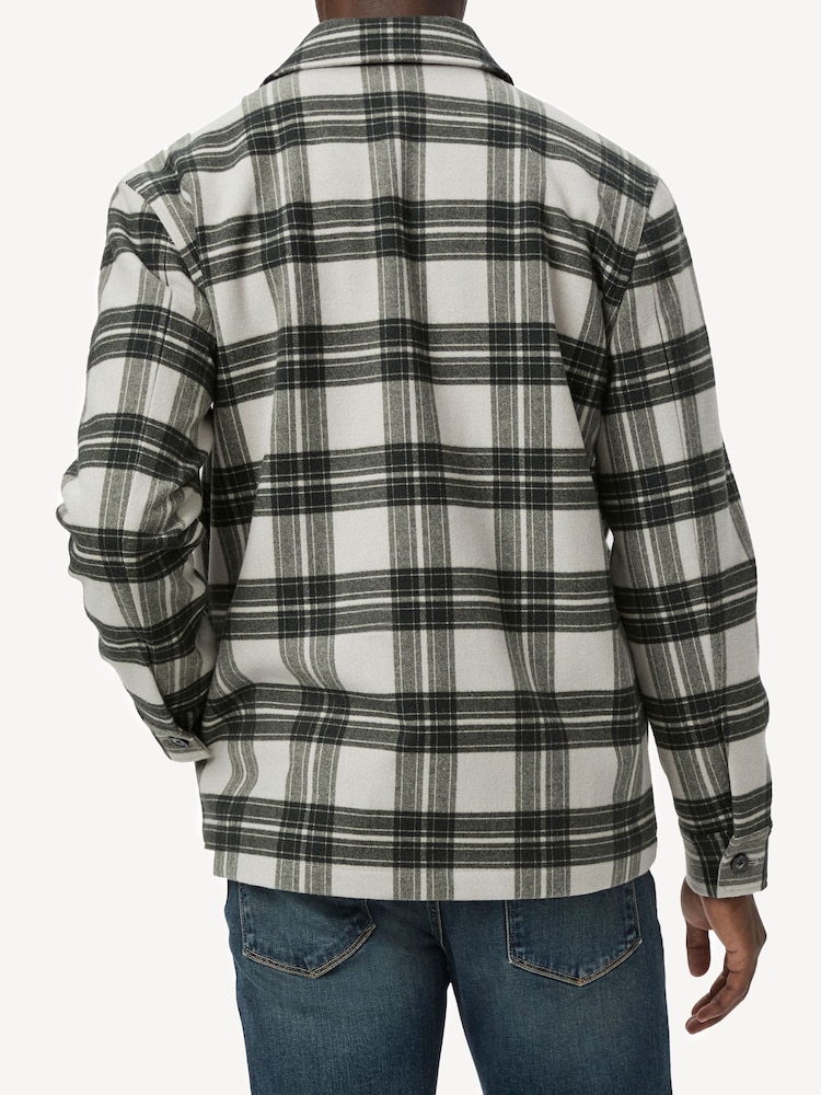 Paige Green Rangel Jacket - Image 3 of 6