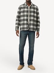 Paige Green Rangel Jacket - Image 5 of 6