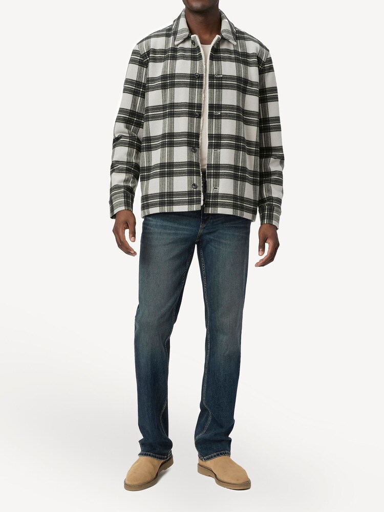 Paige Green Rangel Jacket - Image 5 of 6