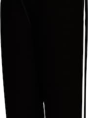 Tommy Hilfiger Black Black 100% Cotton Joggers - Image 9 of 9