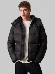 Calvin Klein Essentials dunjakke - Bilde 1 av 4