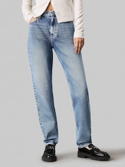Calvin Klein Mom-Jeans - Bild 1 von 5