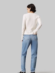 Calvin Klein Mom-Jeans - Bild 2 von 5
