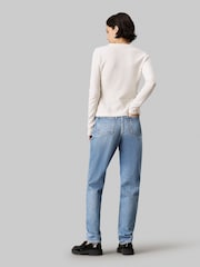 Calvin Klein Mom-Jeans - Bild 4 von 5