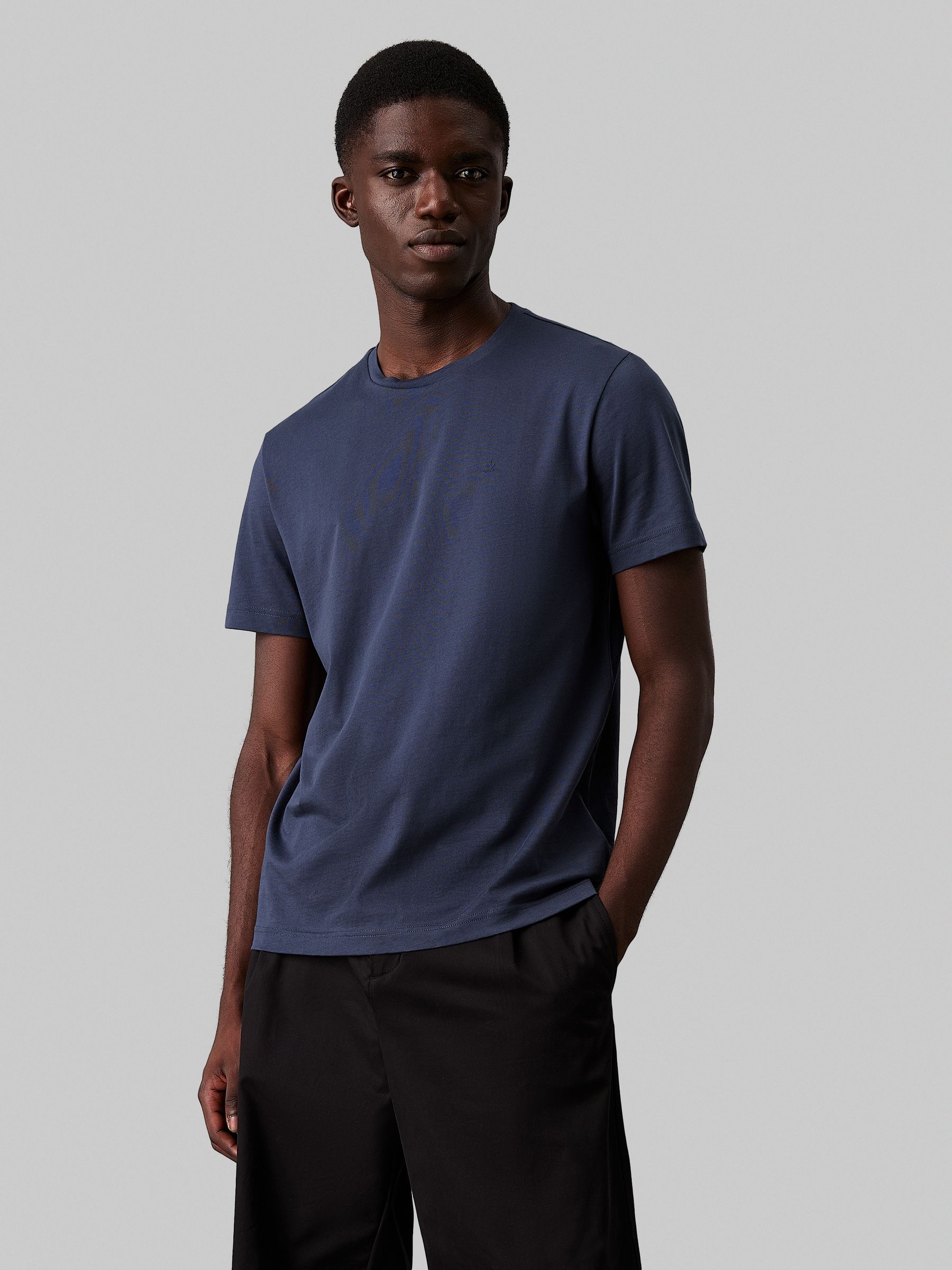 Calvin klein aqua blue shop