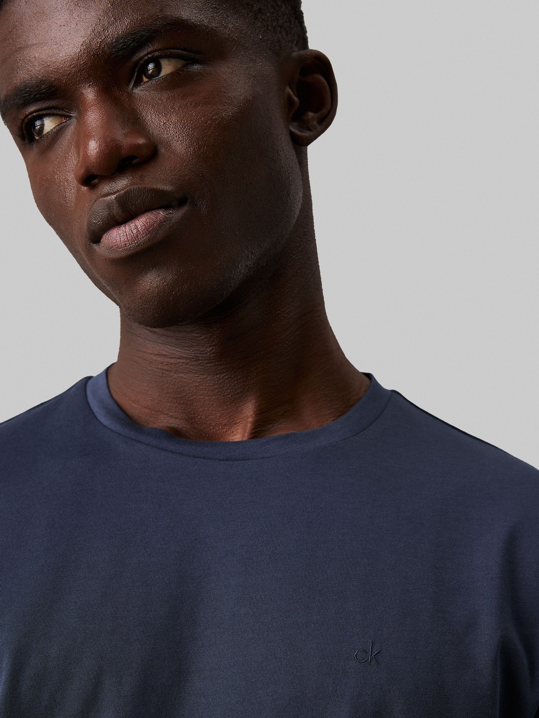 Calvin klein aqua blue discount