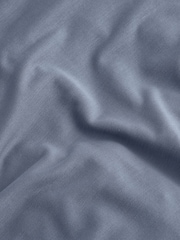 Calvin Klein Blue Long Sleeved Shirt - Image 2 of 4