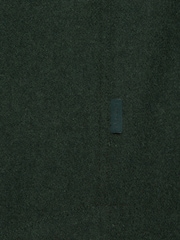 Calvin Klein Green Wool Blend Overshirt - Image 5 of 6