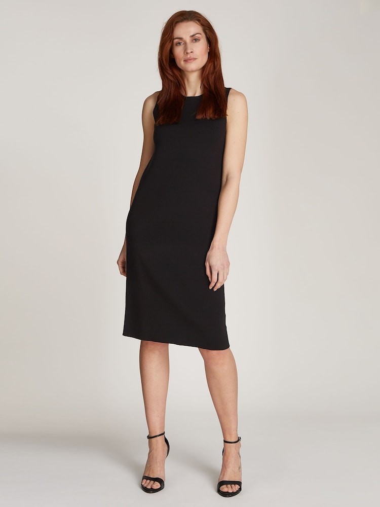 Calvin Klein шерстяные Blend платья - Image 1 of 7