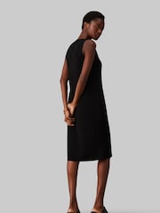 Calvin Klein шерстяные Blend платья - Image 2 of 7