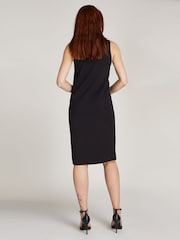 Calvin Klein шерстяные Blend платья - Image 3 of 7