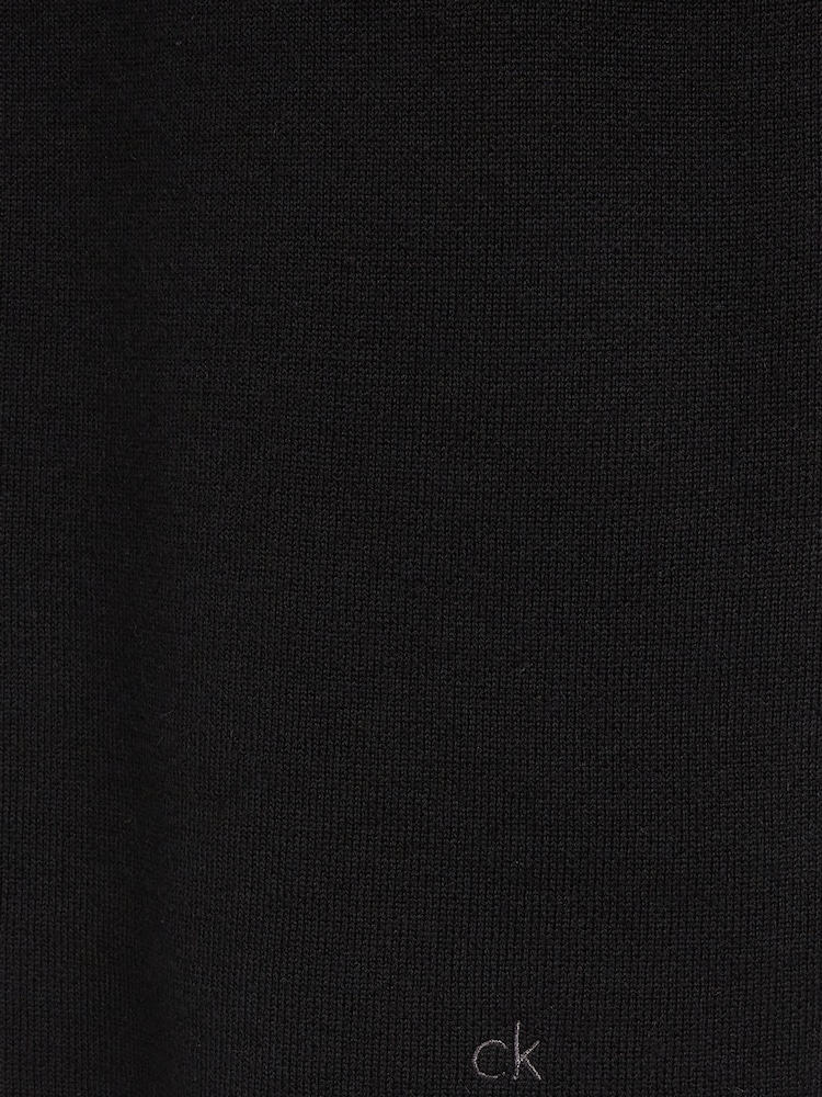 Calvin Klein шерстяные Blend платья - Image 7 of 7