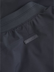 Черный - куртка-бомбер Calvin Klein Hero Sport - Image 3 of 3