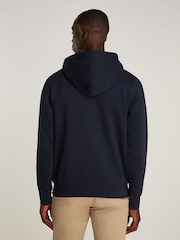 Tommy Hilfiger Blue Hoodie - Image 2 of 3