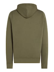 Tommy Hilfiger Green Hoodie - Image 4 of 5