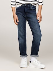 Tommy Hilfiger Skater-Jeans in Blau - Bild 1 von 1