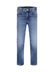 Tommy Hilfiger Blue Scanton Y Jeans - Image 5 of 5