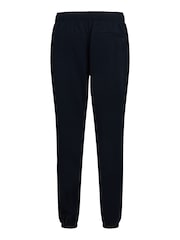 Tommy Hilfiger Blue Essential Fleece Sweatpants - Image 6 of 6