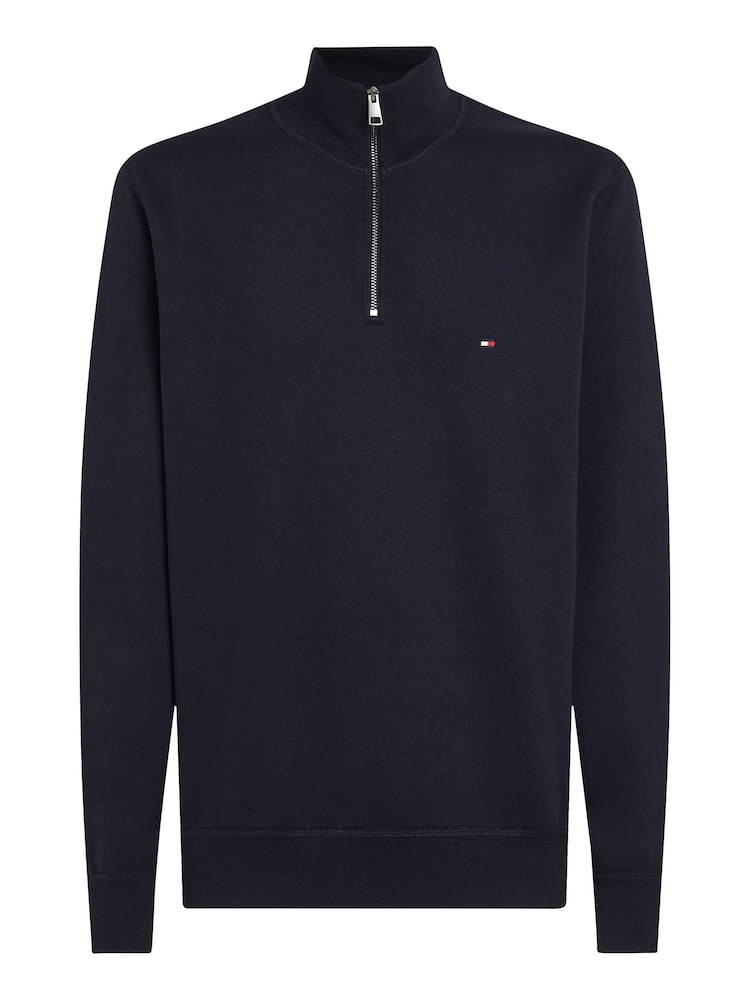 Hilfiger Half Zip Fleece Tommy Hilfiger Quarter Zip Sweatshirt Buy