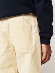 Tommy Hilfiger Corduroy White Pants - Image 4 of 5