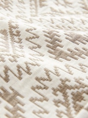 Neutral Print Tapestry Shacket - Image 9 of 9