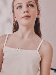 Blue Short Cami Pyjamas 3 Pack (3-16yrs) - Image 4 of 4