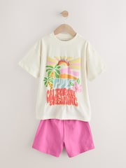 Blue/Green Pyjamas 3 Pack (3-16yrs) - Image 9 of 13
