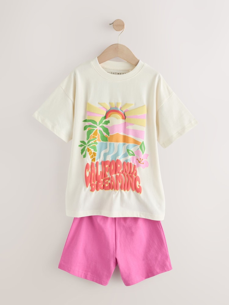 Bleu/vert - Paquet de pyjamas 3 (3-16ans) - Image 9 of 13