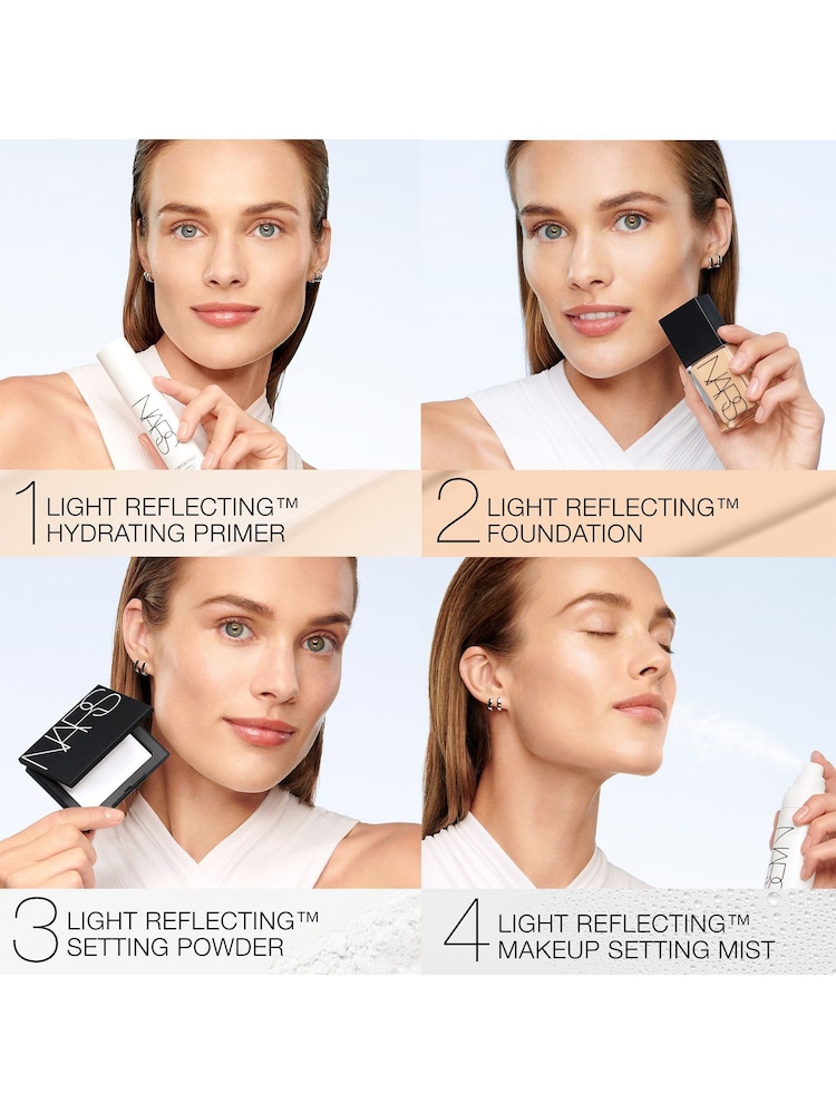 NARS Light Reflecting Makeup Setting Mist - Image 5 of 5