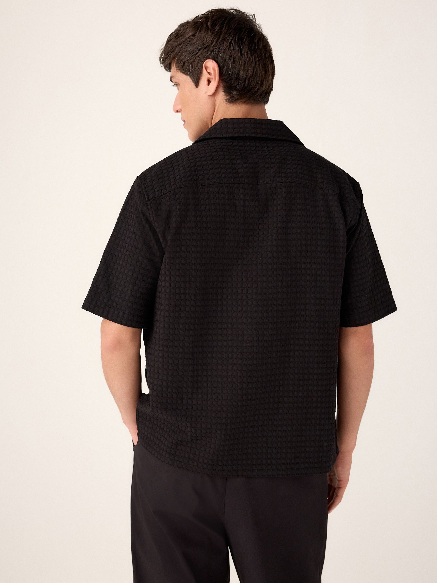 【AMI】 Cotton Short Sleeve T-Shirt 【SALE】★追跡/送料込み Designer T-Shirts & Polos for Men | AMI PARIS