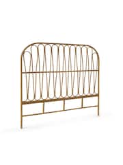 La Redoute Intérieurs Natural Malu Rattan King Headboard - Image 3 of 4