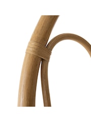 La Redoute Intérieurs Natural Malu Rattan King Headboard - Image 4 of 4