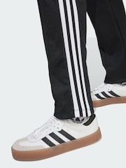 adidas originals Black Classic Firebird Track Joggers - Image 7 of 9
