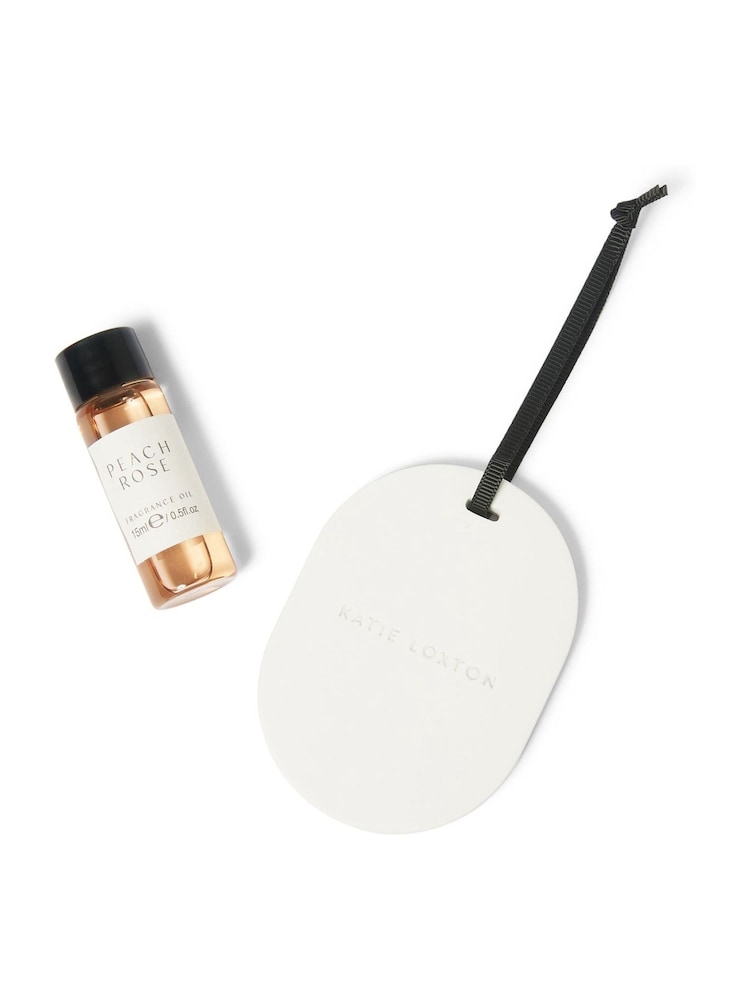 Katie Loxton Ceramic Hanging Diffuser - Image 2 of 3