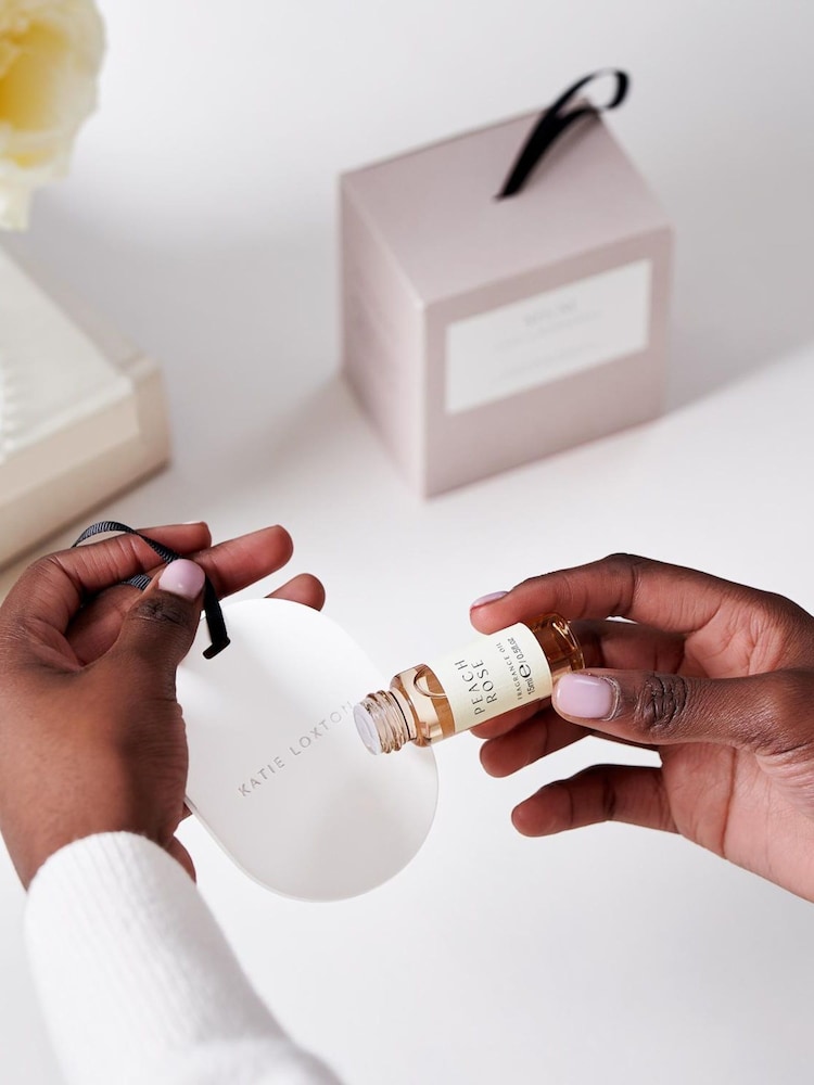 Katie Loxton Ceramic Hanging Diffuser - Image 3 of 3